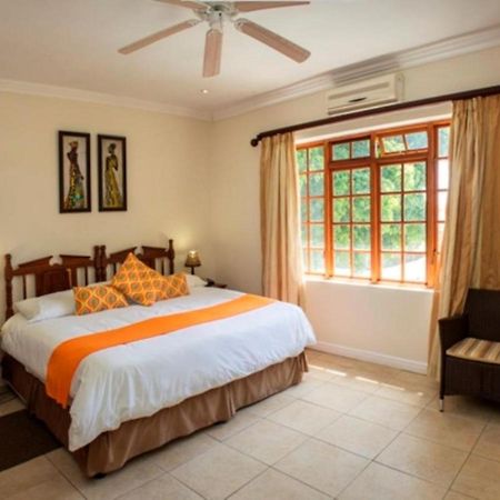 Victoria & Alfred Boutique Hotel พอร์ตเอลิซาเบธ ภายนอก รูปภาพ
