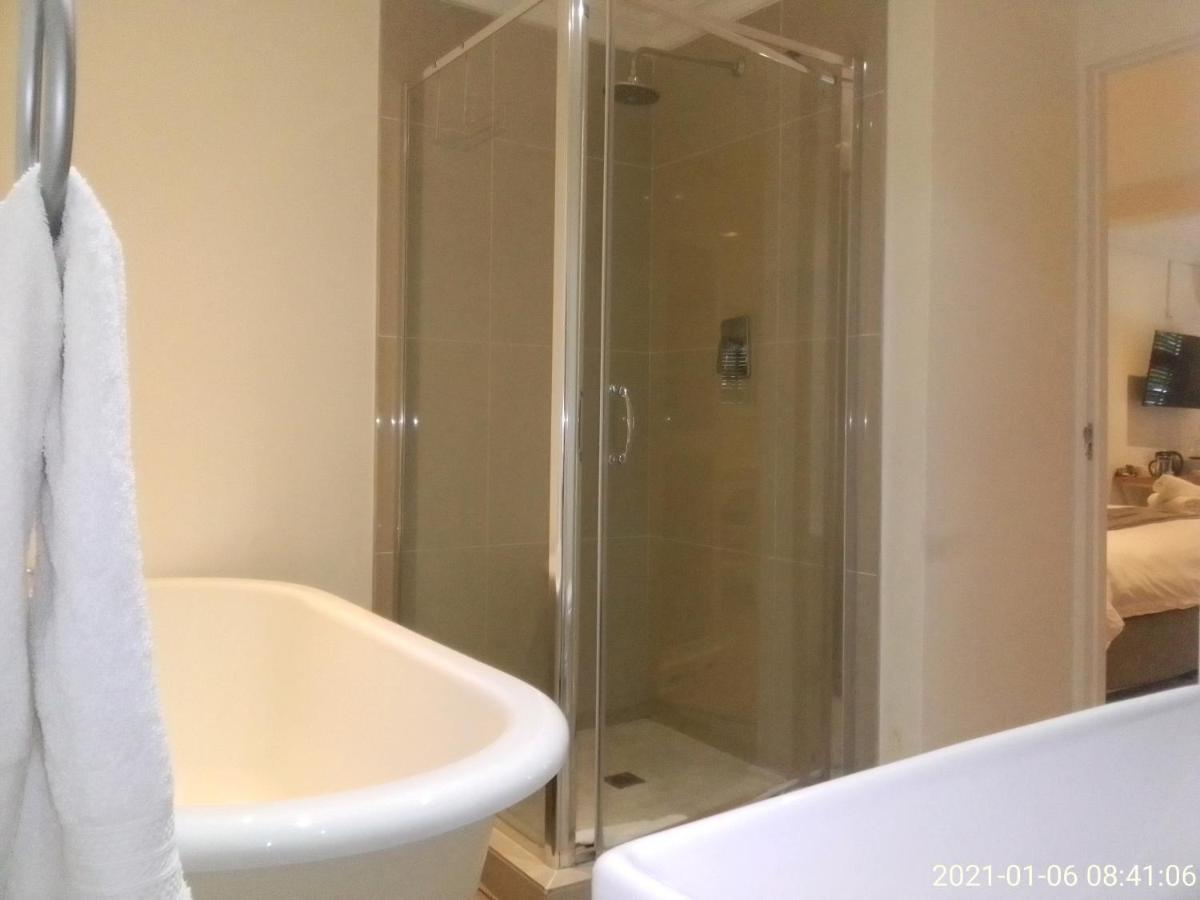 Victoria & Alfred Boutique Hotel พอร์ตเอลิซาเบธ ภายนอก รูปภาพ