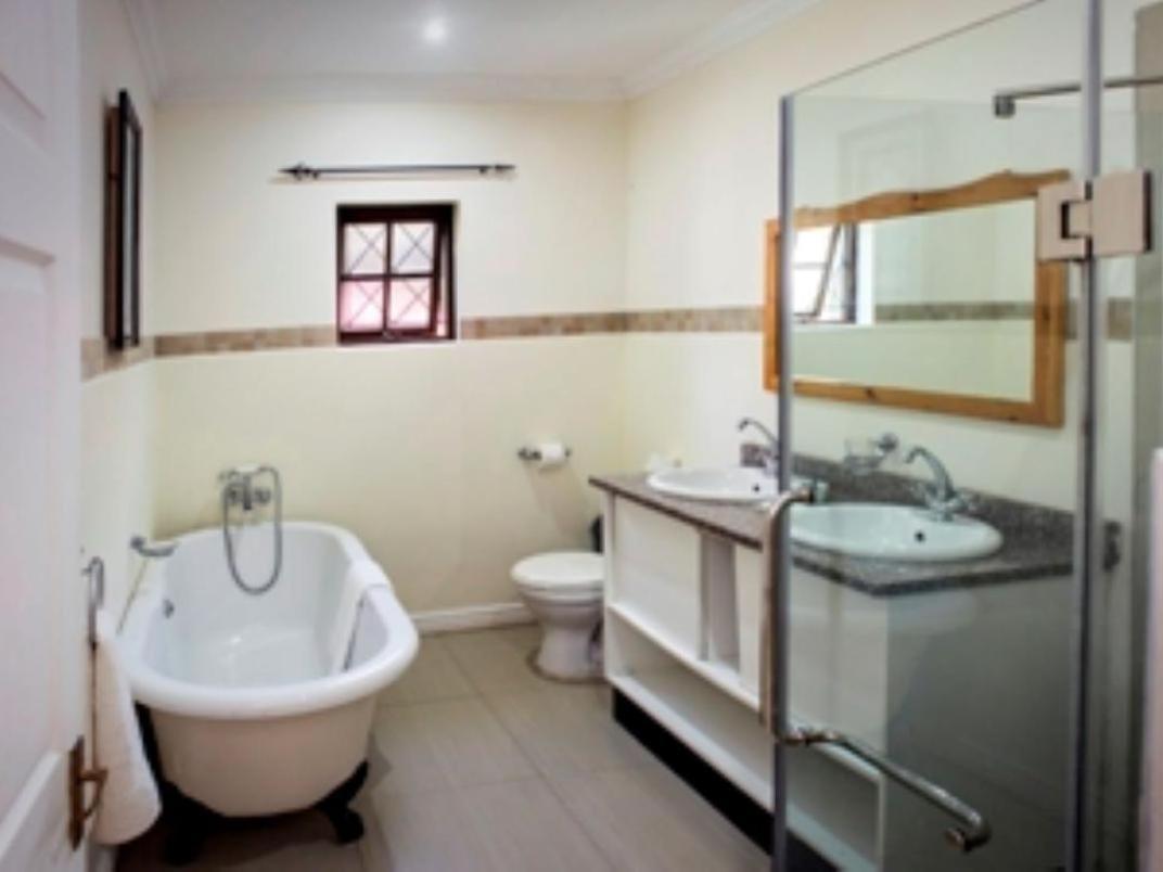 Victoria & Alfred Boutique Hotel พอร์ตเอลิซาเบธ ภายนอก รูปภาพ