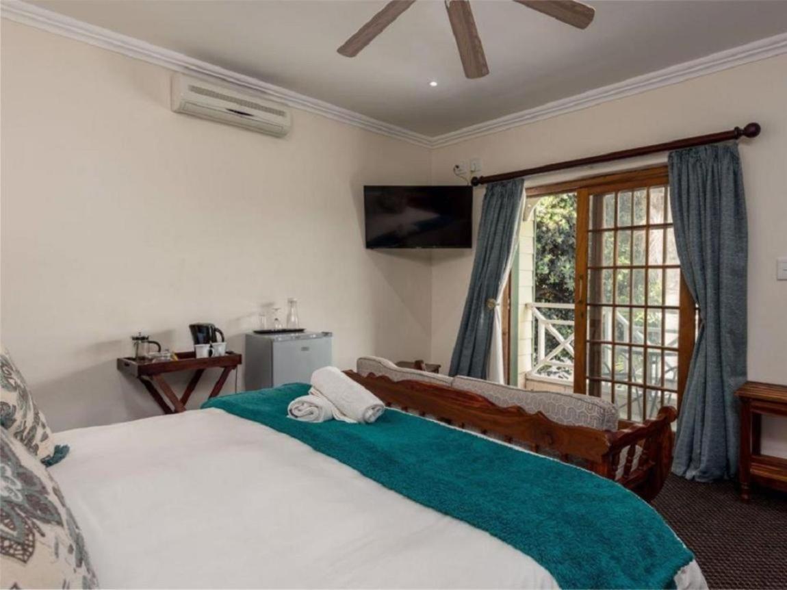 Victoria & Alfred Boutique Hotel พอร์ตเอลิซาเบธ ภายนอก รูปภาพ